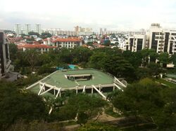 Bayshore Park (D16), Condominium #570220061